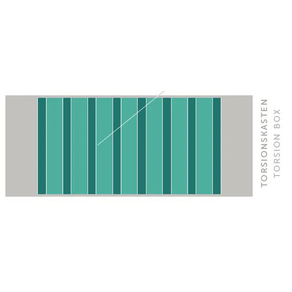 02. HONEYCOMB + UL WOOD